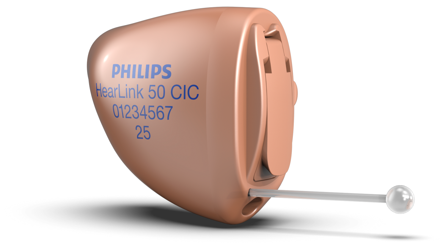  Philips Hearlink 50