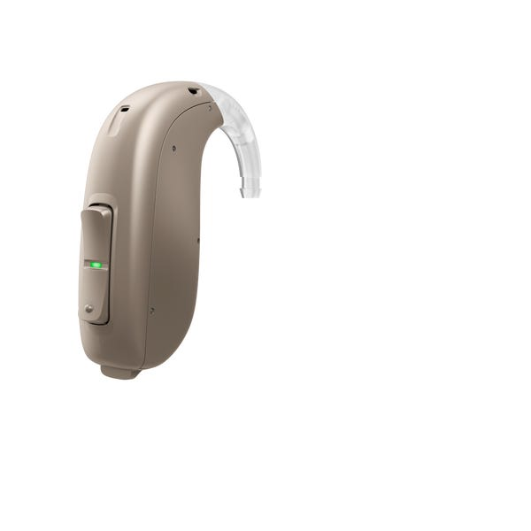 Oticon Opn Play™