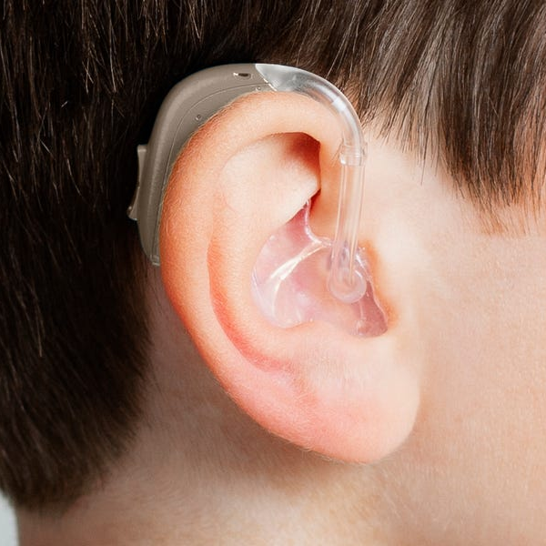 Oticon Opn Play™
