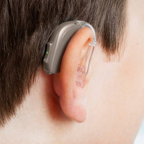 Oticon Opn Play™