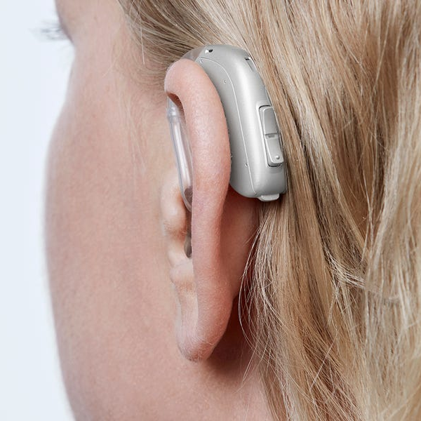 Oticon Opn S™