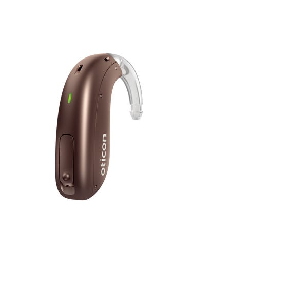 Oticon Play PX