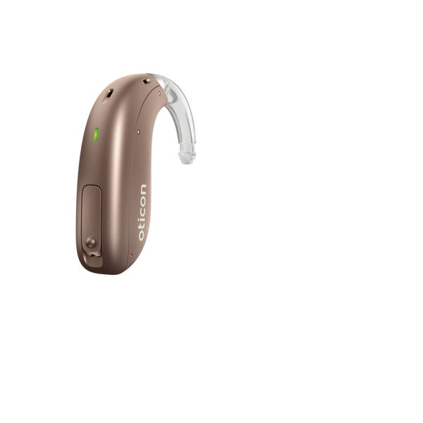 Oticon Play PX