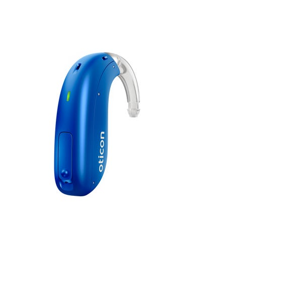 Oticon Play PX