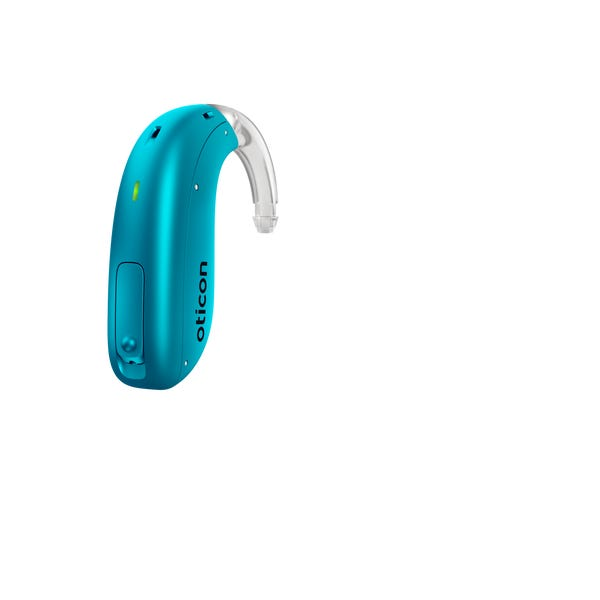 Oticon Play PX