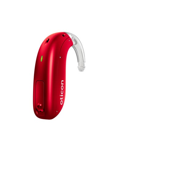 Oticon Play PX