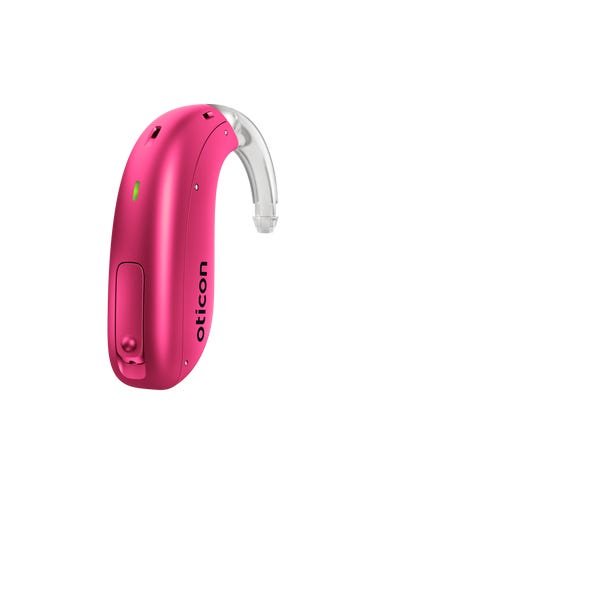 Oticon Play PX