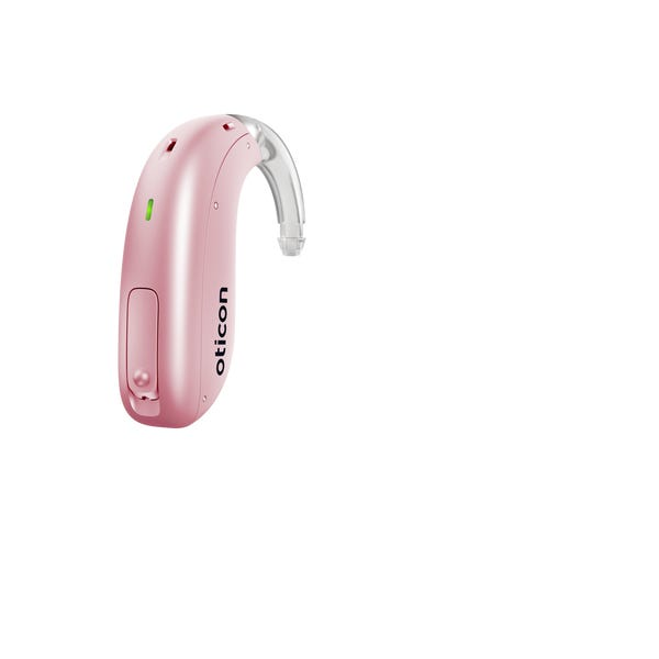 Oticon Play PX