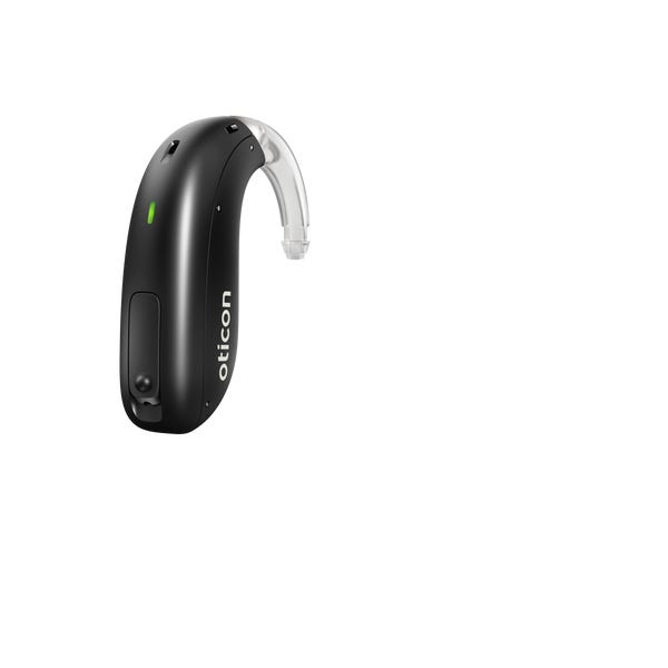 Oticon Play PX