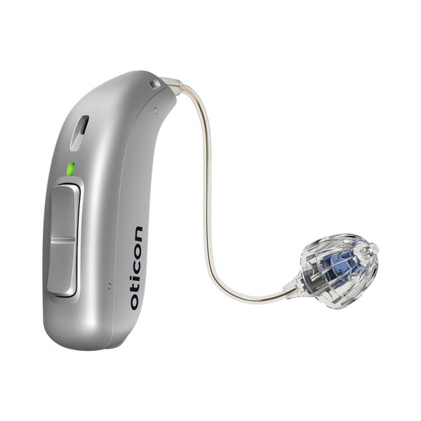 Oticon Real