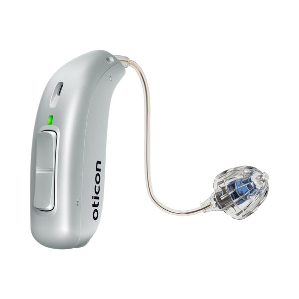 Oticon Real