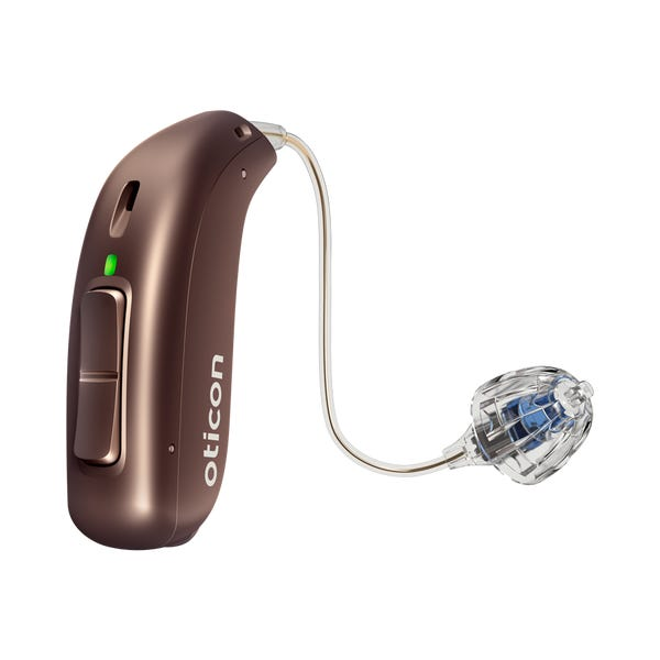Oticon Real