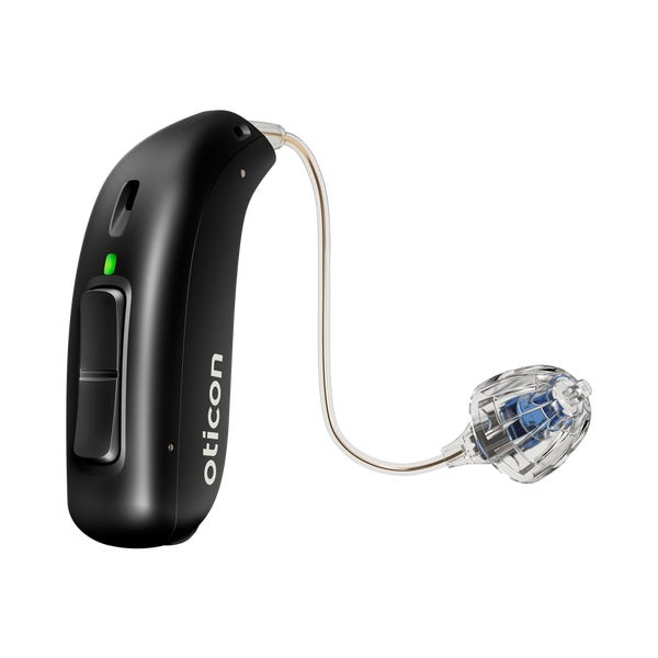 Oticon Real