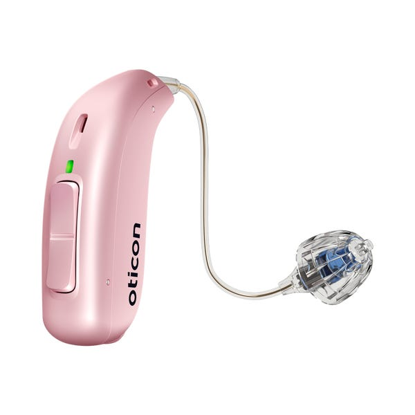 Oticon Real