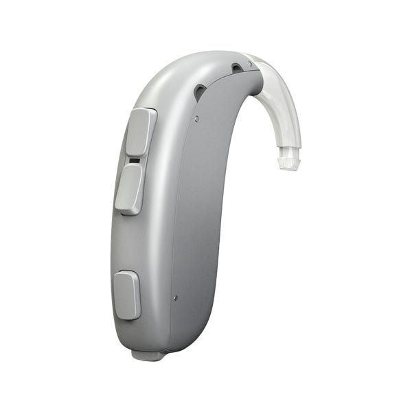 Oticon Xceed