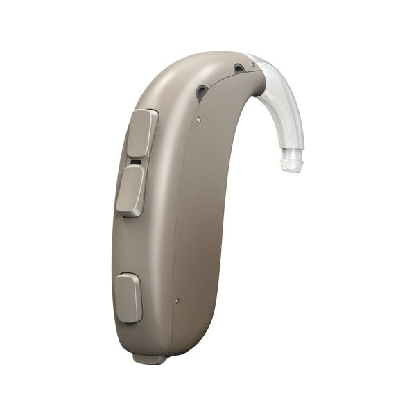 Oticon Xceed