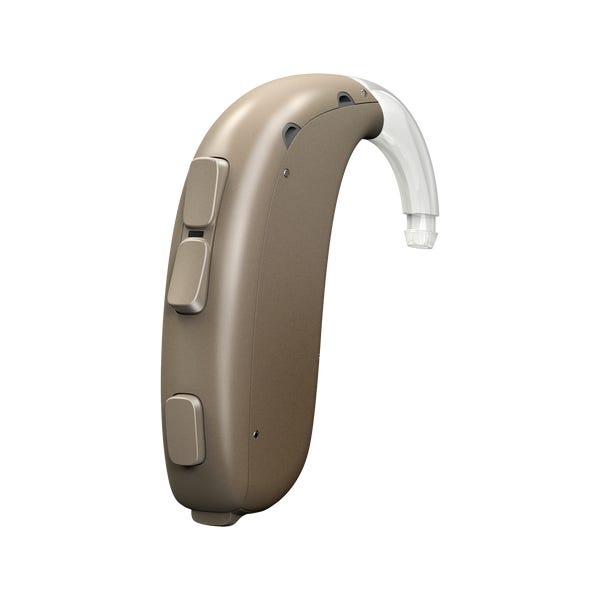 Oticon Xceed