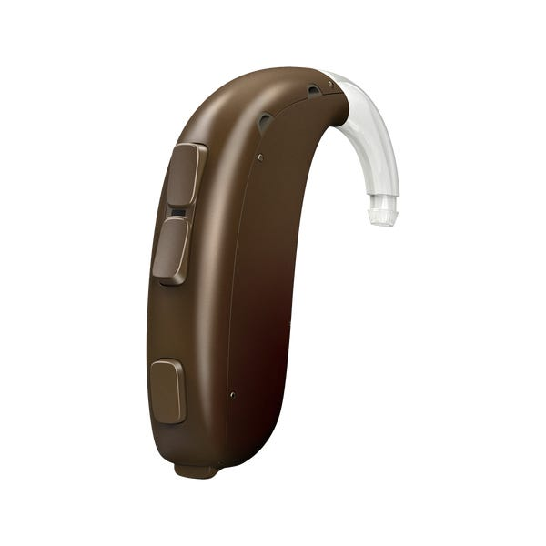 Oticon Xceed