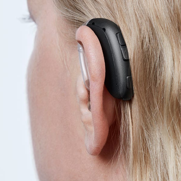 Oticon Xceed