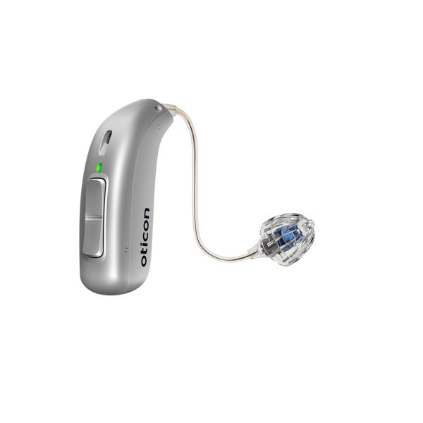 Oticon Zircon